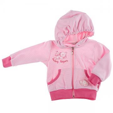 Baby Tiger Girl - Hanorac 8 - Pret | Preturi Baby Tiger Girl - Hanorac 8