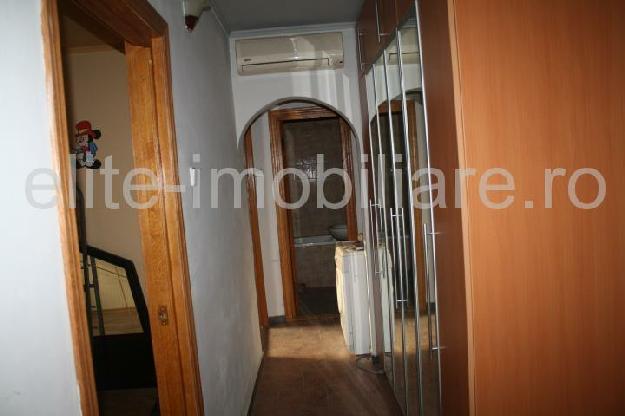 Casa de Cultura / Balada - Apartament cu 3 camere decomandate - Constanta, 58900 Euro - Pret | Preturi Casa de Cultura / Balada - Apartament cu 3 camere decomandate - Constanta, 58900 Euro