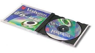 CD-R Verbatim 52x, 700 MB, 80 min, buc - Pret | Preturi CD-R Verbatim 52x, 700 MB, 80 min, buc
