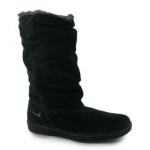 Cizmulite femei Nike negre 27518103 - Pret | Preturi Cizmulite femei Nike negre 27518103