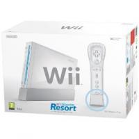 Consola Nintendo Wii cu Wii Sports Resort si Wii Motion Plus - Pret | Preturi Consola Nintendo Wii cu Wii Sports Resort si Wii Motion Plus