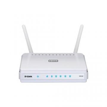 D-Link DIR-652 - Pret | Preturi D-Link DIR-652