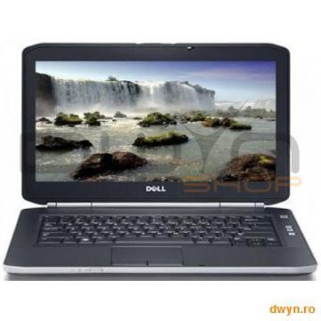 Dell Notebook Latitude E6520, Intel Core I5-2520M (2.50GHz, 3MB cache, Dual Core) - Pret | Preturi Dell Notebook Latitude E6520, Intel Core I5-2520M (2.50GHz, 3MB cache, Dual Core)