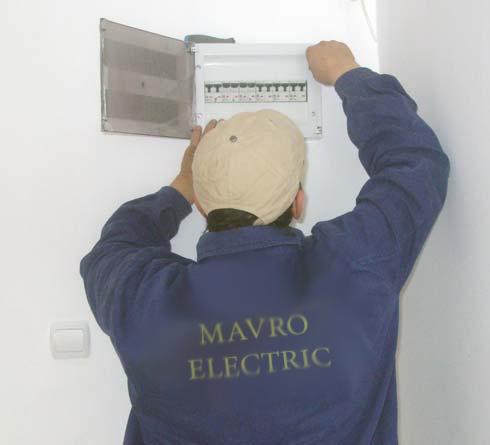 Electrician Autorizat - Pret | Preturi Electrician Autorizat