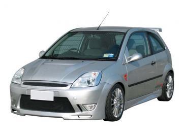 Ford Fiesta Spoiler Fata L2-Style - Pret | Preturi Ford Fiesta Spoiler Fata L2-Style