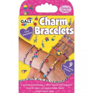 Galt - Charm Bracelets - Bratari cu Pandantive - Pret | Preturi Galt - Charm Bracelets - Bratari cu Pandantive