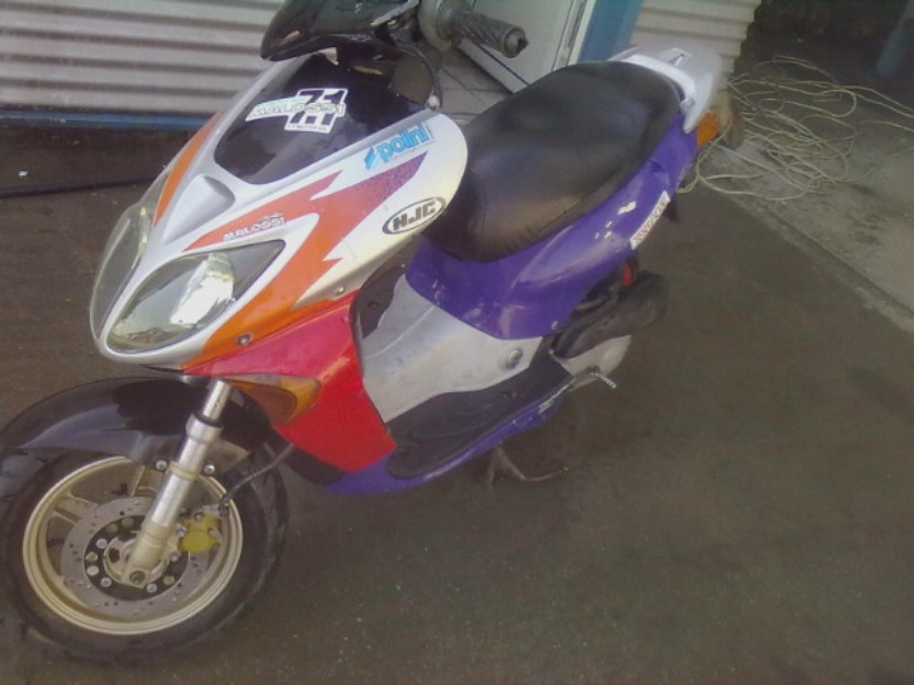 Honda x8 rs - Pret | Preturi Honda x8 rs
