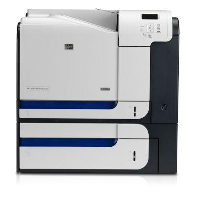 Imprimanta Color LaserJet CP3525x Printer - Pret | Preturi Imprimanta Color LaserJet CP3525x Printer