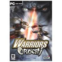 Joc PC Warriors Orochi - Pret | Preturi Joc PC Warriors Orochi