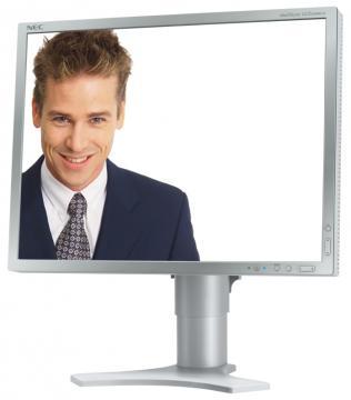 Monitor LCD NEC LCD2090UXI - Pret | Preturi Monitor LCD NEC LCD2090UXI