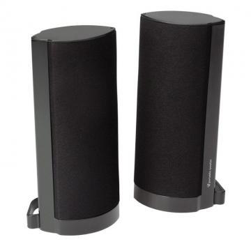 Sistem audio 2.0, 4.6W RMS, alimentare USB, negre, V7 (A520S-E5) - Pret | Preturi Sistem audio 2.0, 4.6W RMS, alimentare USB, negre, V7 (A520S-E5)