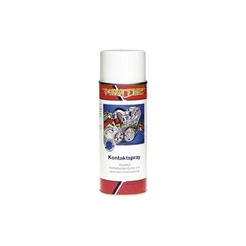 Spray pentru contacte electrice - 400 ml - Pret | Preturi Spray pentru contacte electrice - 400 ml