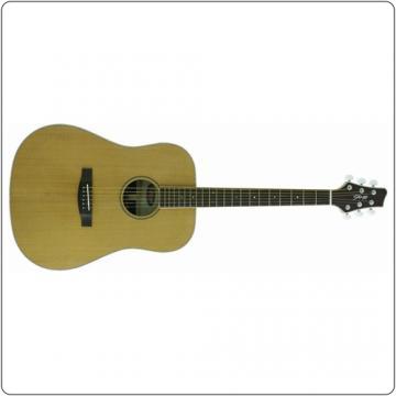 Stagg NA60 - Chitara acustica Dreadnought - Pret | Preturi Stagg NA60 - Chitara acustica Dreadnought