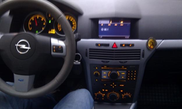 Vand Opel Astra H Caravan - Pret | Preturi Vand Opel Astra H Caravan