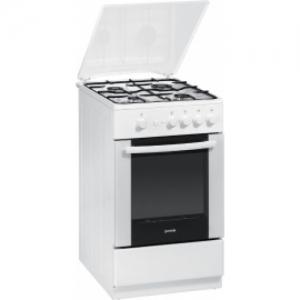 Aragaz Gorenje GI 52101IW - Pret | Preturi Aragaz Gorenje GI 52101IW