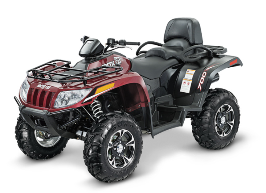 Atv arctic cat 700 trv xt my2013 - inmatriculabil - 12000 euro - Pret | Preturi Atv arctic cat 700 trv xt my2013 - inmatriculabil - 12000 euro