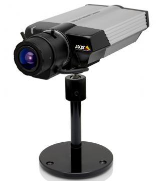 Camera supraveghere AXIS 221 - Pret | Preturi Camera supraveghere AXIS 221