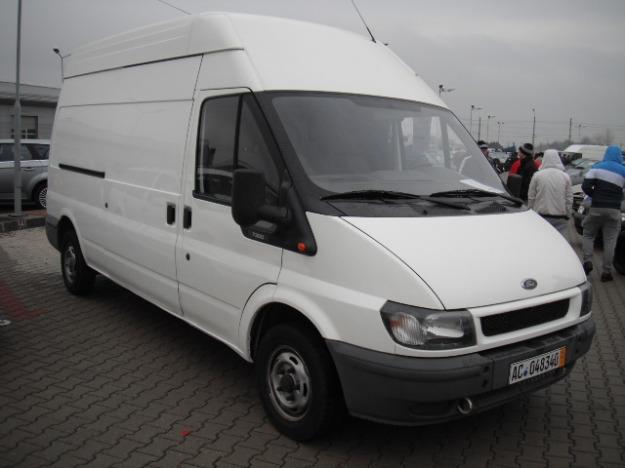 FORD Transit 2.0 TDDI Maxi- inalt / tel: 0745-492761, 0744-836332 / - Pret | Preturi FORD Transit 2.0 TDDI Maxi- inalt / tel: 0745-492761, 0744-836332 /