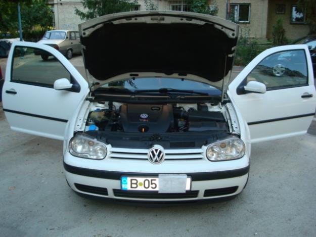 Golf 4 1,9 TDI - Pret | Preturi Golf 4 1,9 TDI