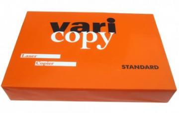 Hartie copiator A4 VariCopy - Pret | Preturi Hartie copiator A4 VariCopy