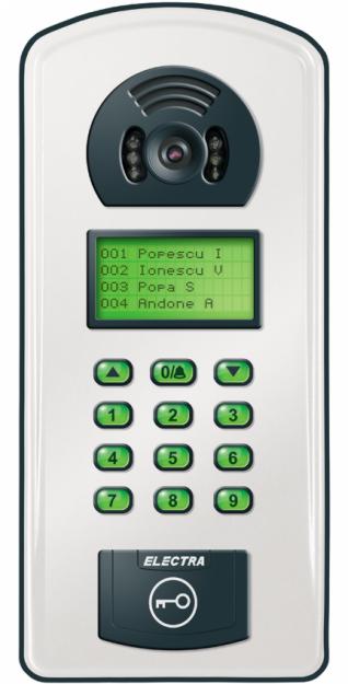 Interfoane, video interfoane, control acces si automatizari porti - Pret | Preturi Interfoane, video interfoane, control acces si automatizari porti