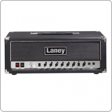 Laney GH50L - Amplificator - Pret | Preturi Laney GH50L - Amplificator