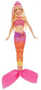 Mattel - Papusa Barbie Sirena Merliah - Pret | Preturi Mattel - Papusa Barbie Sirena Merliah