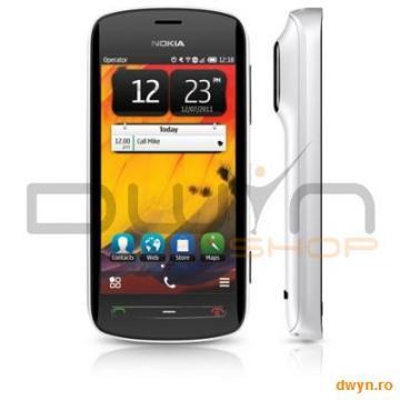 Nokia 808 PureView White - Pret | Preturi Nokia 808 PureView White