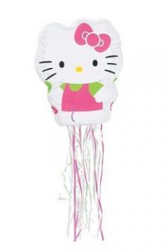 PINATA Party model HELLO KITTY SUMMERKITTY - Pret | Preturi PINATA Party model HELLO KITTY SUMMERKITTY