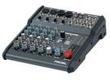 Proel M6 Mixer audio 4 intrari mic - Pret | Preturi Proel M6 Mixer audio 4 intrari mic
