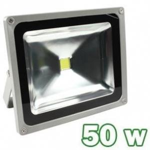 Proiector metalic cu led 50w lumina alba calda - Pret | Preturi Proiector metalic cu led 50w lumina alba calda