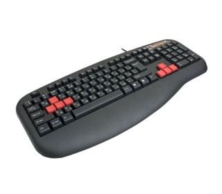 Tastatura A4Tech PS2 G600 - Pret | Preturi Tastatura A4Tech PS2 G600