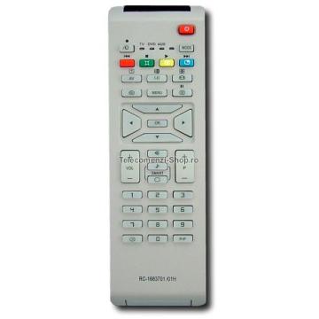 Telecomanda Philips LCD RC1683701-01 - Pret | Preturi Telecomanda Philips LCD RC1683701-01