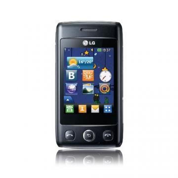Telefon Mobil LG T300 - Pret | Preturi Telefon Mobil LG T300