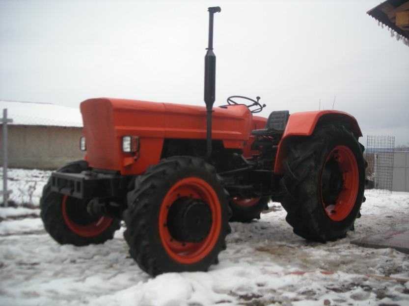 Tractor fiat 800 dt - Pret | Preturi Tractor fiat 800 dt