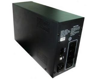 UPS Gembird 1200VA (AVR), UPS-PC-1202AP - Pret | Preturi UPS Gembird 1200VA (AVR), UPS-PC-1202AP