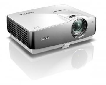 Videoproiector BenQ W1100 , VIDEOPBW1100 - Pret | Preturi Videoproiector BenQ W1100 , VIDEOPBW1100