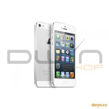 Apple Iphone 5 32GB White - Pret | Preturi Apple Iphone 5 32GB White
