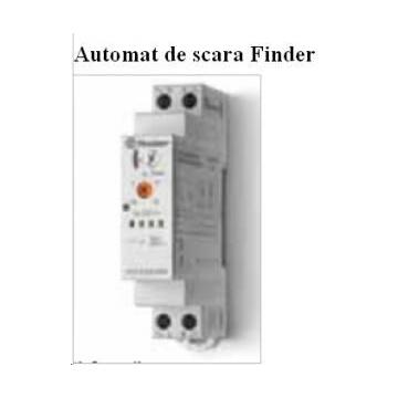 Automat de scara multifunctional - Finder - Italia - Pret | Preturi Automat de scara multifunctional - Finder - Italia