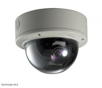 Camera de supraveghere dome Vision VD101HQ-VFA - Pret | Preturi Camera de supraveghere dome Vision VD101HQ-VFA