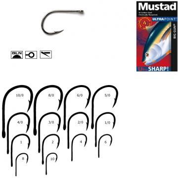 Carlig Pentru Crap MUSTAD 10829BLN Mar. 6 - Pret | Preturi Carlig Pentru Crap MUSTAD 10829BLN Mar. 6