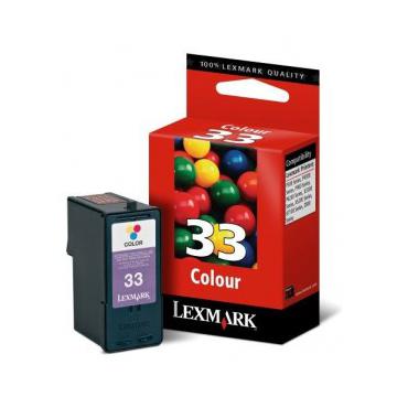 Cartus imprimanta Lexmark 18CX033E - Pret | Preturi Cartus imprimanta Lexmark 18CX033E