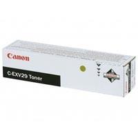 Cartus toner Canon C-EXV29BK negru - Pret | Preturi Cartus toner Canon C-EXV29BK negru