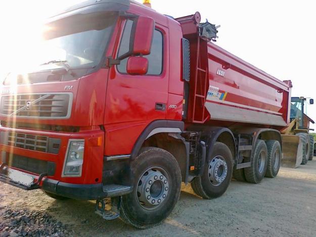 Cumpar Camioane Mercedes Actros si Bascule 8x4,8x6 - Pret | Preturi Cumpar Camioane Mercedes Actros si Bascule 8x4,8x6