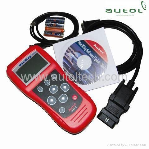 diagnoza auto maxidiag eu 702 - Pret | Preturi diagnoza auto maxidiag eu 702