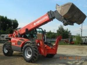 incarcator telescopic manitou mt 1740 slt - Pret | Preturi incarcator telescopic manitou mt 1740 slt