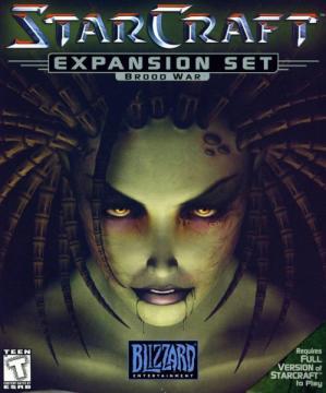 Joc Activision Starcraft si Starcraft Expansion pentru PC, ACB-PC-STARCRAFT - Pret | Preturi Joc Activision Starcraft si Starcraft Expansion pentru PC, ACB-PC-STARCRAFT