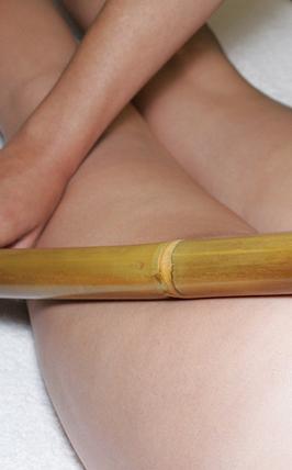 kit bambus masaj profesional - Pret | Preturi kit bambus masaj profesional
