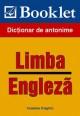 Limba Engleza, Dictionar de antonime - Pret | Preturi Limba Engleza, Dictionar de antonime