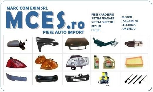 MCES vinde piese auto pt orice tip de autoturism - Pret | Preturi MCES vinde piese auto pt orice tip de autoturism